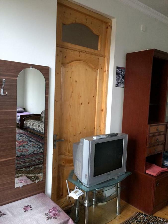 Huseyn Houses Gjandža Exteriér fotografie