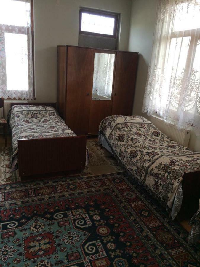 Huseyn Houses Gjandža Exteriér fotografie